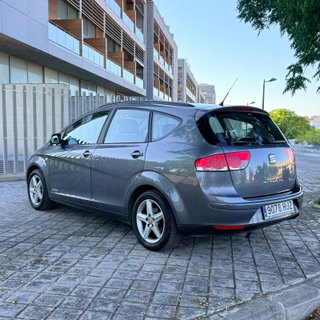 SEAT Altea XL 2012 Muy buen estado-Nada p hacerle