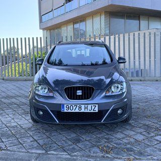 SEAT Altea XL 2012 Muy buen estado-Nada p hacerle