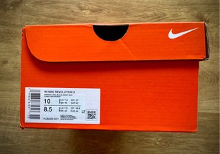Zapatillas Nike Talla 42