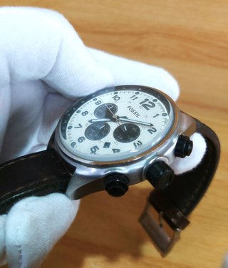 Reloj Fossil CH2835