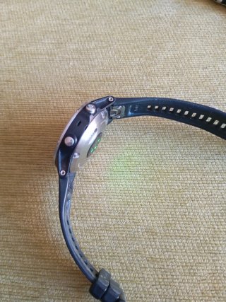 Garmin Fenix 5 Plus Reloj Deportivo