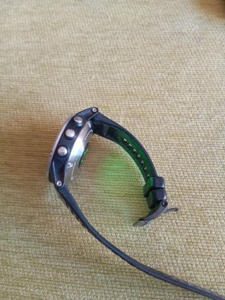 Garmin Fenix 5 Plus Reloj Deportivo