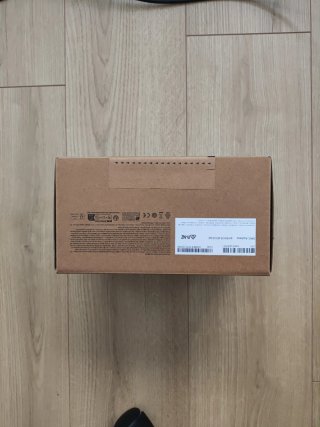 Amazon Echo Show 8 (sin abrir)