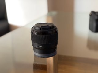 Sony A7 III + Sigma 16-28mm F2.8 + Sony 50mm F1.8
