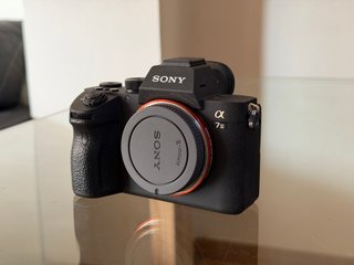 Sony A7 III + Sigma 16-28mm F2.8 + Sony 50mm F1.8