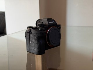 Sony A7 III + Sigma 16-28mm F2.8 + Sony 50mm F1.8