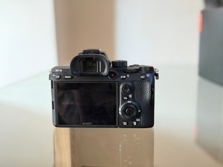 Sony A7 III + Sigma 16-28mm F2.8 + Sony 50mm F1.8