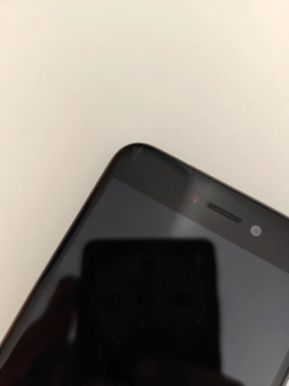 Huawei P8 lite 2017 16GB 3GB RAM