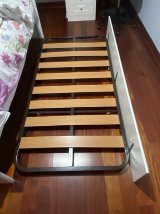 Colchón para cama nido 90 cm cono nuevo