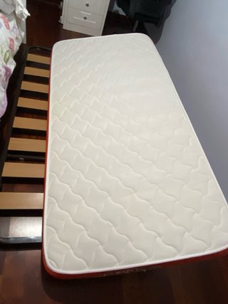 Colchón para cama nido 90 cm cono nuevo