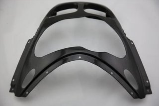 CARENADO FRONTAL BMW R1100S Y BOXER CUP CARBONO
