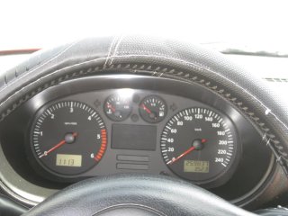 SEAT Leon 2003