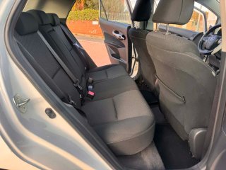 Toyota Auris 2011