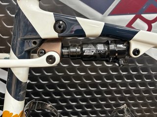 Trek Checkout 2026. Talla M