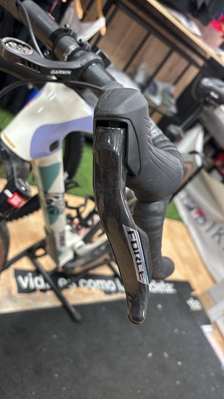 Trek Checkout 2026. Talla M
