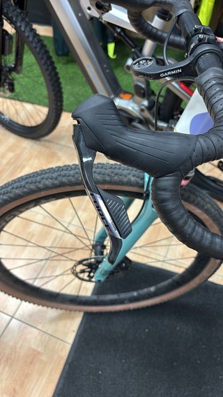 Trek Checkout 2026. Talla M