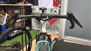 Trek Checkout 2026. Talla M