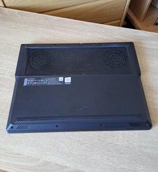 Lenovo Legion i7 Gaming