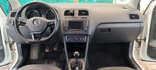 Volkswagen Polo 2015