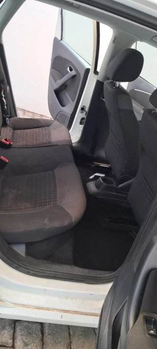 Volkswagen Polo 2015