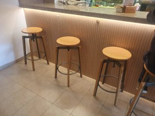 Traspaso negocio   Cafetería #Hostelería.