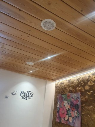 Traspaso negocio   Cafetería #Hostelería.