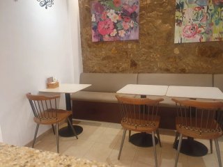 Traspaso negocio   Cafetería #Hostelería.