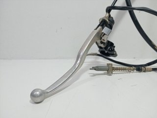 MANETA EMBRAGUE QUAD ATV WOLVERINE 350 AÑO 2007
