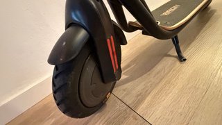 Patinete Viron Negro