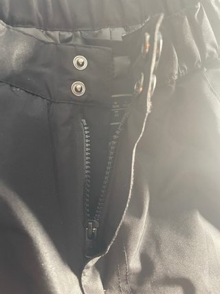 Pantalón Nieve Térmico Talla XL (42/44)