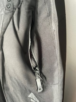 Pantalón Nieve Térmico Talla XL (42/44)
