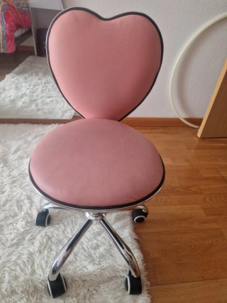 Silla escritorio unicornio