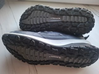 Zapatillas ECCO ULT-TRN senderismo Talla 40
