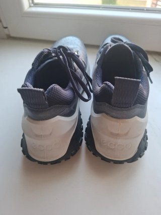 Zapatillas ECCO ULT-TRN senderismo Talla 40