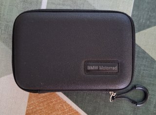 GPS BMW Motorrad Navigator IV