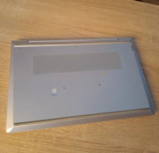 HP  i5 11th Gen