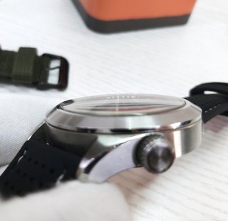 Reloj Fossil AM4514
