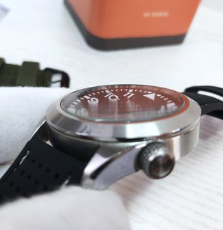 Reloj Fossil AM4514