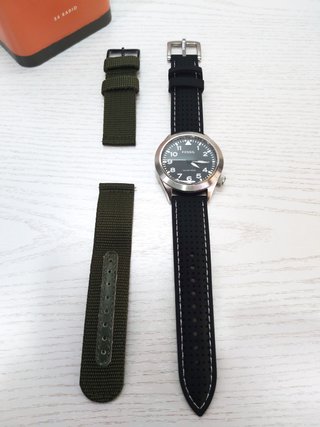 Reloj Fossil AM4514