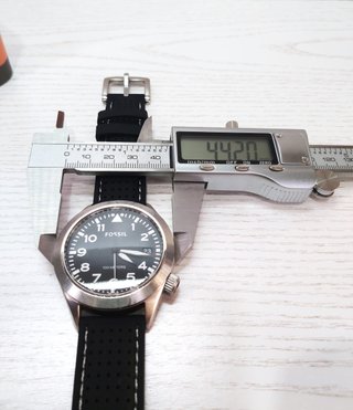 Reloj Fossil AM4514