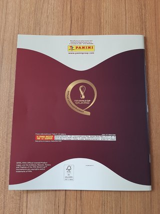 Album Panini