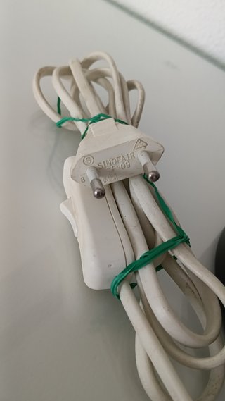 Lámpara Escritorio Ikea Flexible Kvart