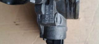 Cuerpo Mariposa Renault clio 1.2 inyeccion