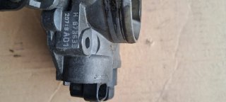 Cuerpo Mariposa Renault clio 1.2 inyeccion
