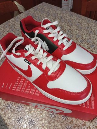 Scarpe Nike Ebernon Unisex Taglia 43