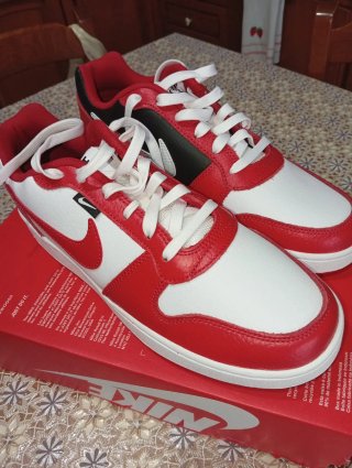 Scarpe Nike Ebernon Unisex Taglia 43