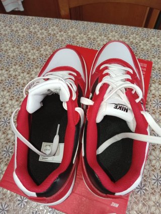 Scarpe Nike Ebernon Unisex Taglia 43
