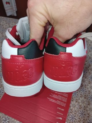 Scarpe Nike Ebernon Unisex Taglia 43