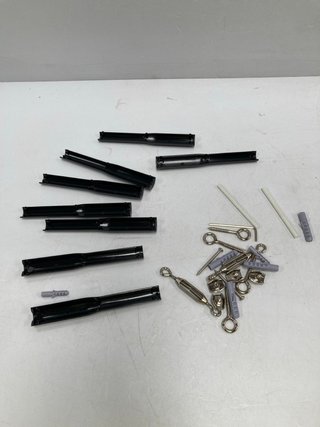 Sistema de cableado Paulmann Set Salt