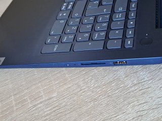 Lenovo i5 11th Gen